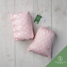 Load image into Gallery viewer, Swaddies Multi-functional Pillow
