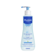 Load image into Gallery viewer, Mustela No Rinse Cleansing Water
