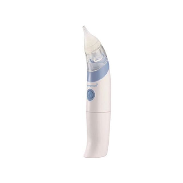 Babymate - Battery Operated Nasal Aspirator
