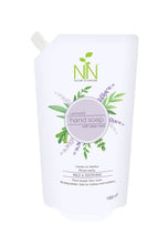 Load image into Gallery viewer, Nature to Nurture Hand Soap With Aloe Vera 1000ml Refill
