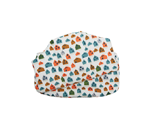 Yamatoya Chair Cushion Affel & Materna