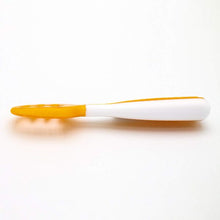 Load image into Gallery viewer, Num Num Gootensil Self-feeding Pre-spoons (Set of 2)
