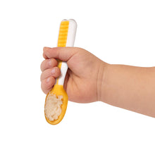 Load image into Gallery viewer, Num Num Gootensil Self-feeding Pre-spoons (Set of 2)
