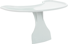 Load image into Gallery viewer, Bumbo Floor Seat Tray White
