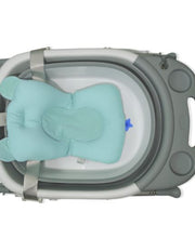 Load image into Gallery viewer, Nature To Nurture Splish Splash Triple Stage Collapsible Bath Tub
