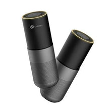 Load image into Gallery viewer, Cherry Car Ionizer with Air Purifier
