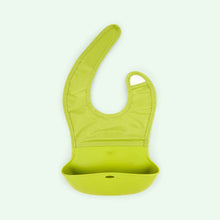 Load image into Gallery viewer, Oxo Tot Roll-Up Bib
