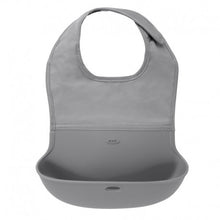 Load image into Gallery viewer, Oxo Tot Roll-Up Bib
