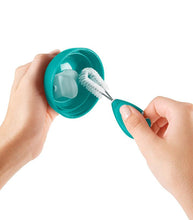 Load image into Gallery viewer, Oxo Tot Straw and Sippy Cup Top Cleansing Set
