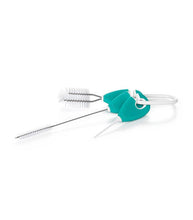 Load image into Gallery viewer, Oxo Tot Straw and Sippy Cup Top Cleansing Set
