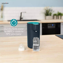 Load image into Gallery viewer, Babymoov Milky Now Bottle Prep Machine 1.1 Liters
