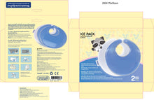 Load image into Gallery viewer, Bippy Mommy Booster Pads
