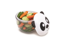 Load image into Gallery viewer, Melii - Animal Snack Container
