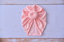 Load image into Gallery viewer, Laurel.co Alba Turban
