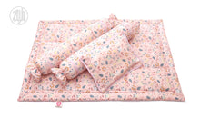 Load image into Gallery viewer, Zyji 7pc Baby Bedding Set
