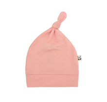 Load image into Gallery viewer, Bamberry - Knotted Hat
