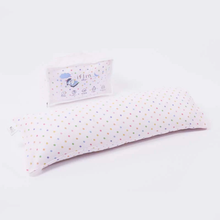 Load image into Gallery viewer, Iflin My Sweet Dreams Bamboo Bolster (For Toddler)
