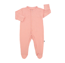 Load image into Gallery viewer, Bamberry Summer Plains Collection - Footed Romper
