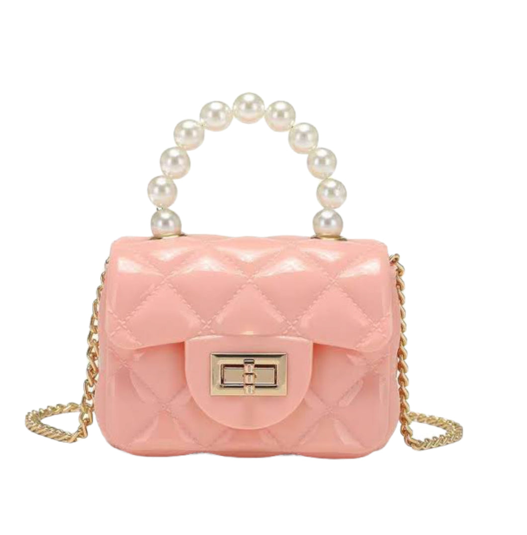 Rica Bonita Scarlet Bag