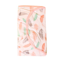 Load image into Gallery viewer, Carter Liebe Newborn Swaddle

