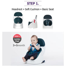 Load image into Gallery viewer, Jellymom Wise Chair
