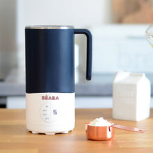 Load image into Gallery viewer, Beaba Milk Prep Night Blue
