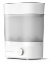Load image into Gallery viewer, Philips Avent Premium Baby Bottle Sterilizer
