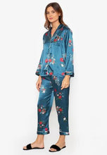 Load image into Gallery viewer, Feminism Clothing - Longsleeve Pajamas
