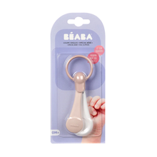 Load image into Gallery viewer, Beaba Baby Nail Clippers

