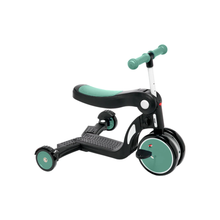 Load image into Gallery viewer, Looping Scootizz without Push Bar 4 in 1
