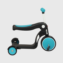 Load image into Gallery viewer, Looping Scootizz without Push Bar 4 in 1
