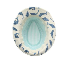 Load image into Gallery viewer, Flap Jack kids UPF50 Toddler/Kids Fedora
