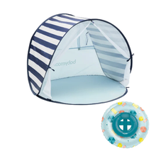Load image into Gallery viewer, Babymoov Anti-UV Tent 50+ UPF Protection
