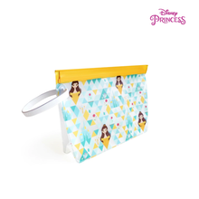 Load image into Gallery viewer, Zippies Lab Disney Princess Wristlet Collection
