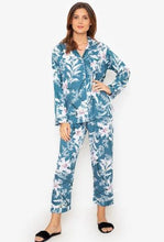 Load image into Gallery viewer, Feminism Clothing - Longsleeve Pajamas
