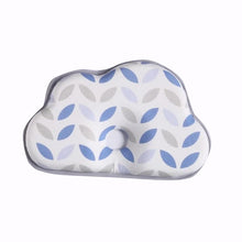 Load image into Gallery viewer, Olive &amp; Cloud Baby Head Pillow
