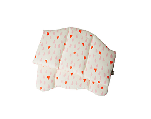Yamatoya Chair Cushion for Sukusuku