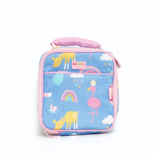 Load image into Gallery viewer, Penny Scallan Bento Cooler Bag
