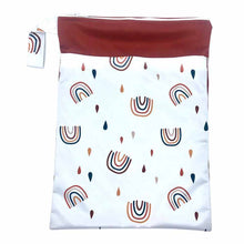 Load image into Gallery viewer, Washie Splashie Wet Bag
