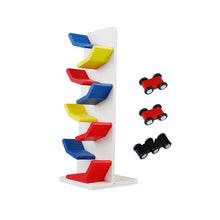 Load image into Gallery viewer, Wooden Slippery Cars
