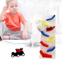 Load image into Gallery viewer, Wooden Slippery Cars
