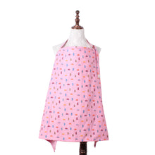 Load image into Gallery viewer, Urban Mom Nursing Cover
