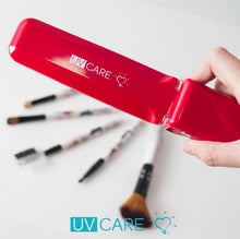 Load image into Gallery viewer, Uv Care Pocket Sterilizer Vogue Collection
