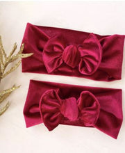 Load image into Gallery viewer, Laurel.co Holiday Velvet Collection
