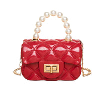 Load image into Gallery viewer, Rica Bonita Scarlet Bag
