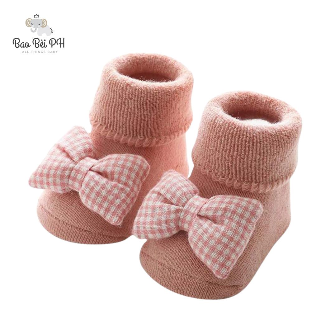 Bao Bei Kali Baby Non-Skid Socks