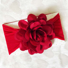 Load image into Gallery viewer, Laurel.co Bloomie Headwrap
