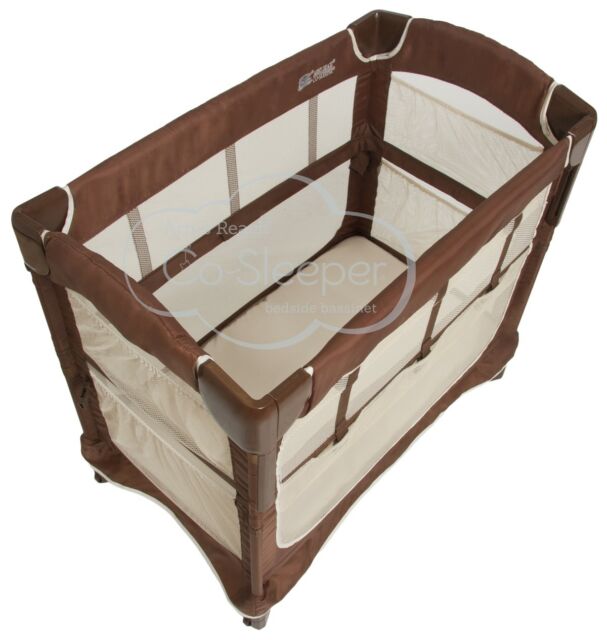 Arm's Reach Co-Sleeper The Mini Ezee IN1