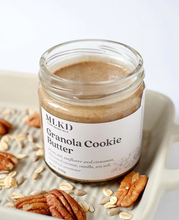 Load image into Gallery viewer, MLKD Granola Cookie Butter 200g
