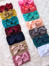 Load image into Gallery viewer, Laurel.co Satine 1.0  Headwrap
